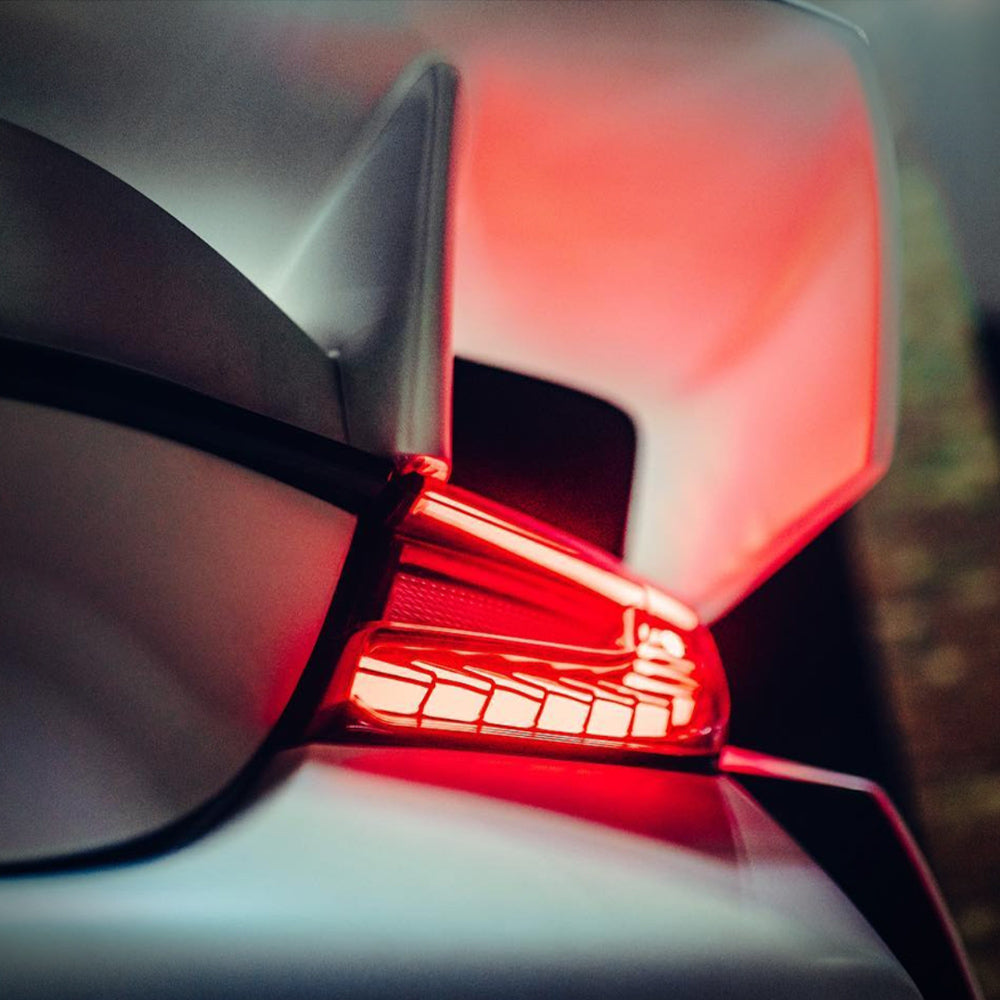 HRS 2022-25 Toyota GR86 - Subaru BRZ LED Tail Lights - The Elite Series - RGB