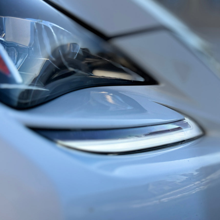 2015-2018 Lexus RC Series Daytime Running Lights Elite Series | HiRev Sports