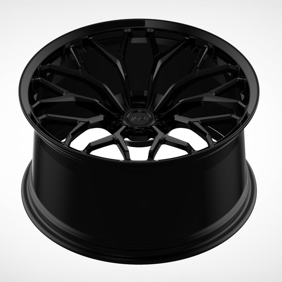 HiRev Forged RR-M24 Wheels 18 to 22 inch | HiRev Sports