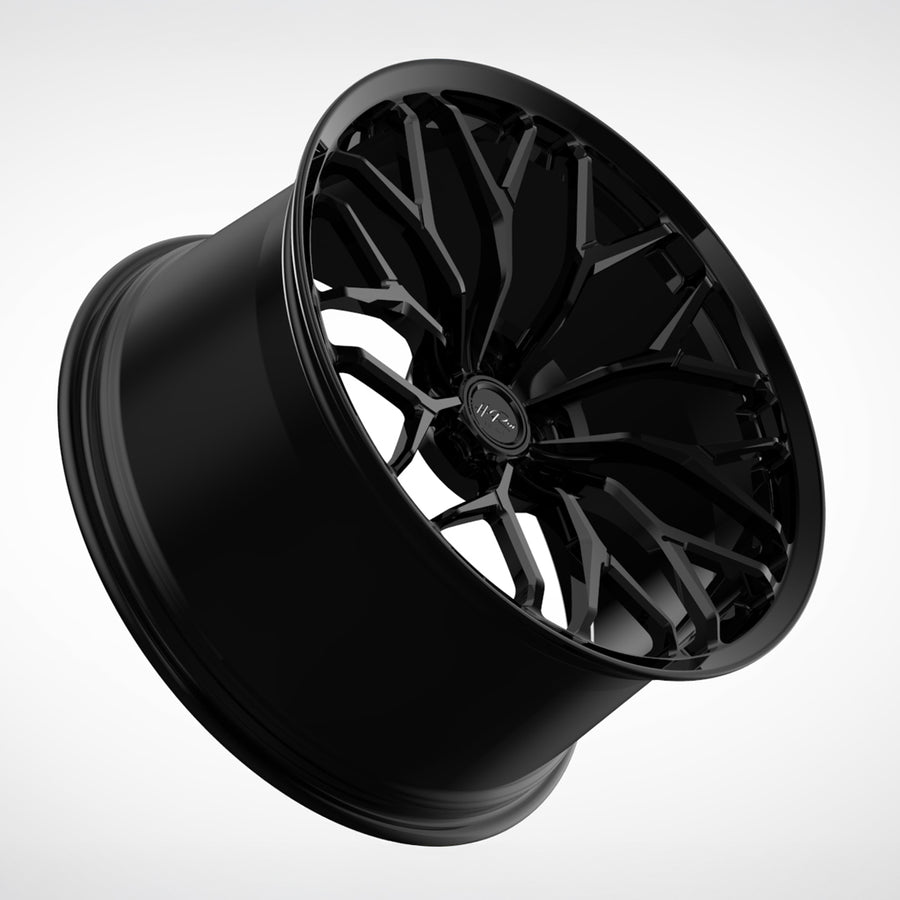 HiRev Forged RR-M24 Wheels 18 to 22 inch | HiRev Sports