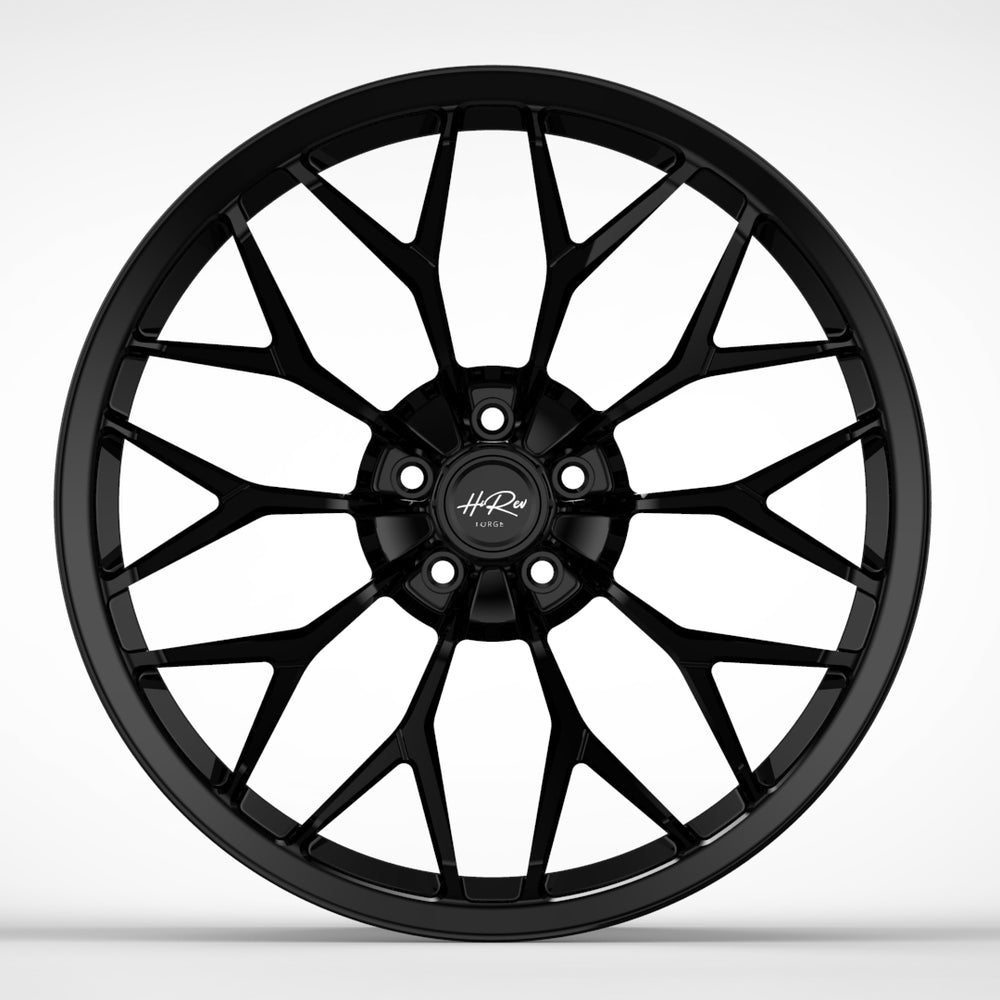 
                      
                        HiRev Forged RR-M24 Wheels
                      
                    