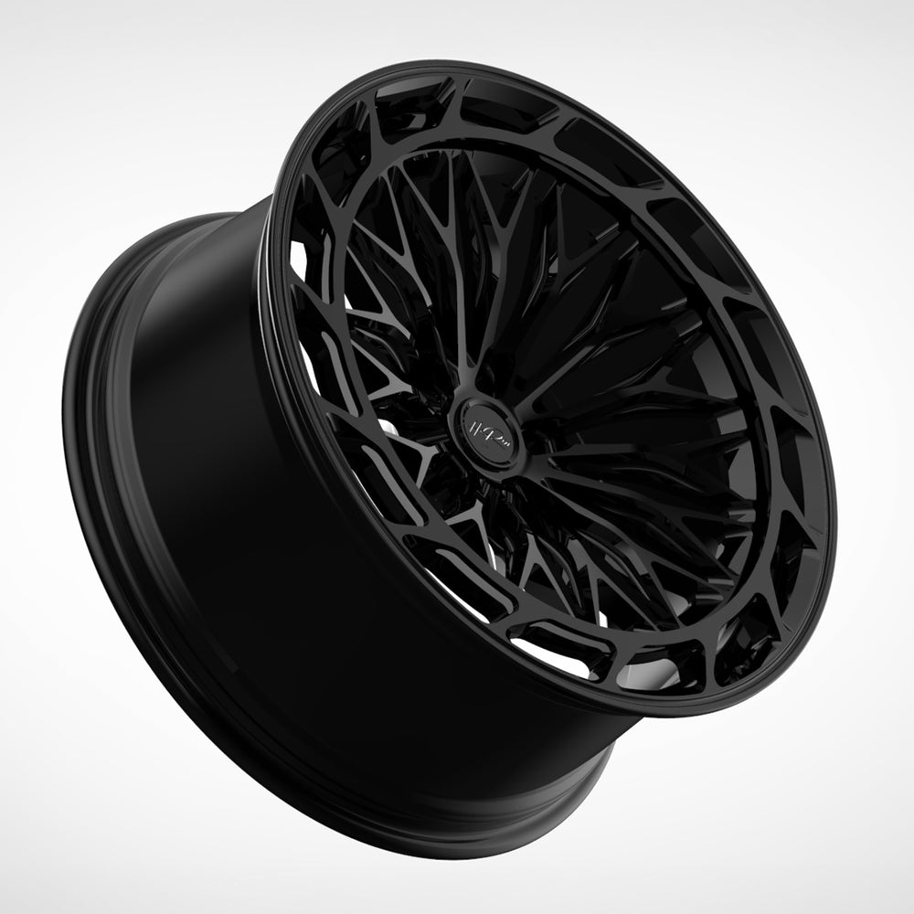 HiRev Forged RR-M23 Wheels