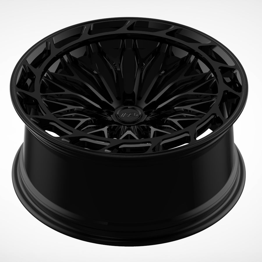HiRev Forged RR-M23 Wheels 18 to 22 inch | HiRev Sports