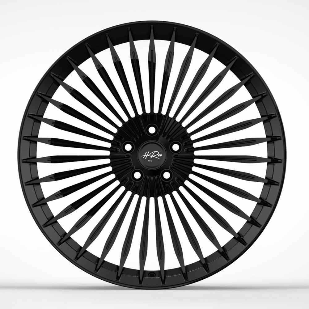 
                      
                        HiRev Forged SR-M15 Wheels
                      
                    