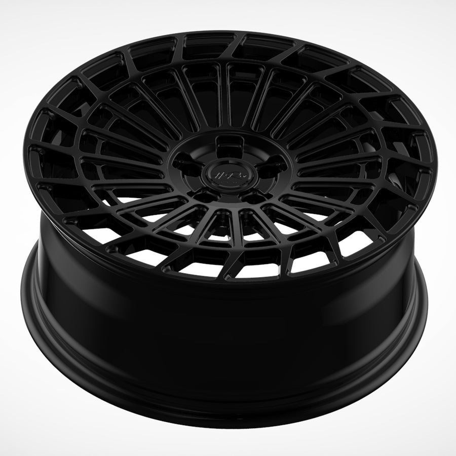 HiRev Forged RR-M22 Wheels 18 to 22 inch | HiRev Sports