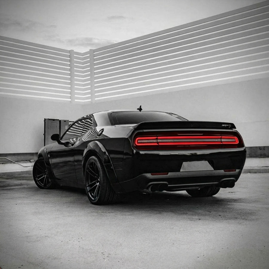 2015–2023 Dodge Challenger