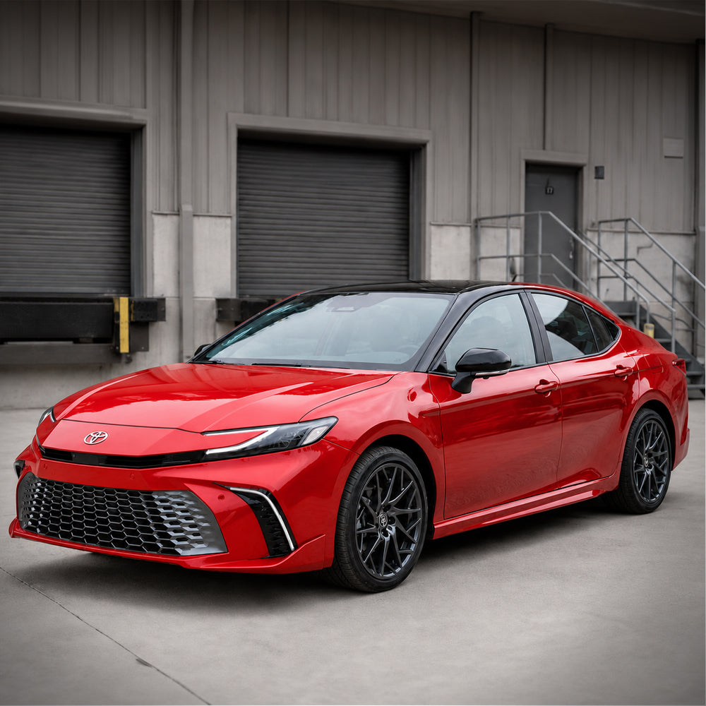 DK MOTION HRS 2025-26 Toyota Camry Headlights - The Elite Series