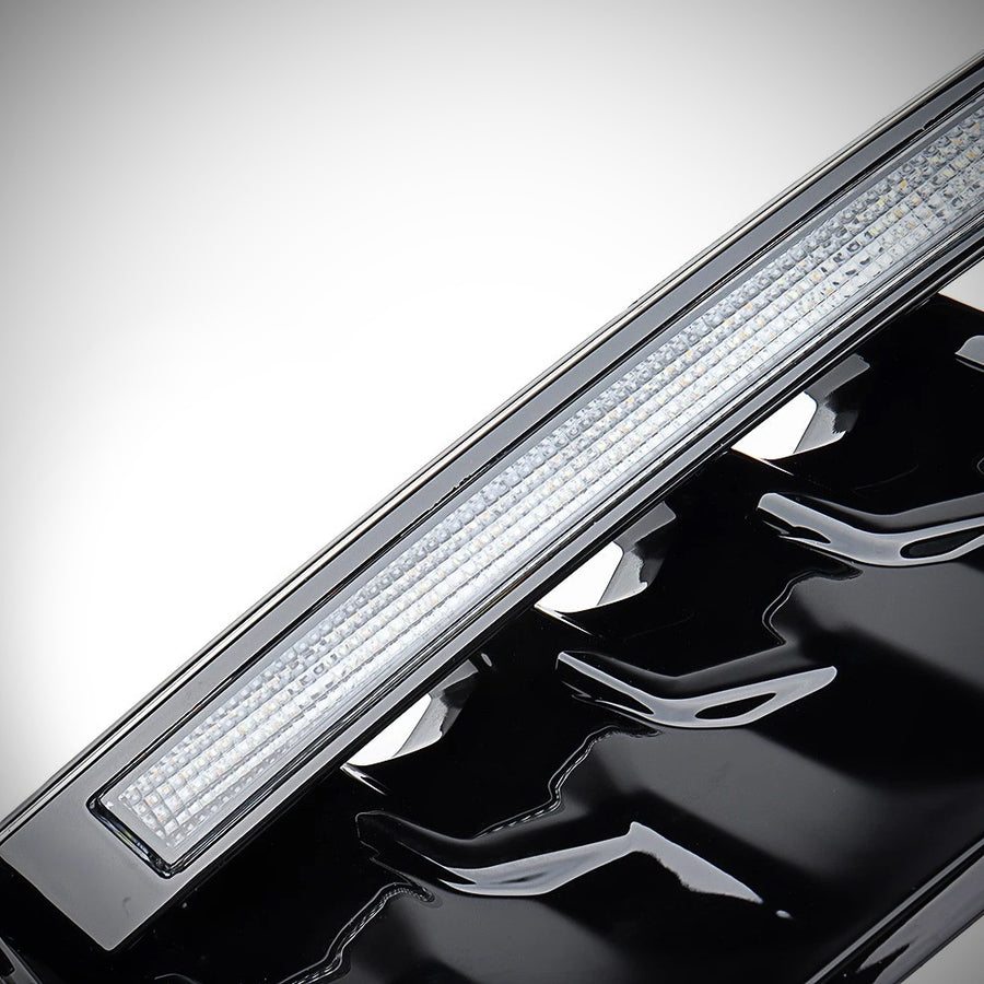 2025-2026 Toyota Camry Daytime Running Lights V1 | HiRev Sports