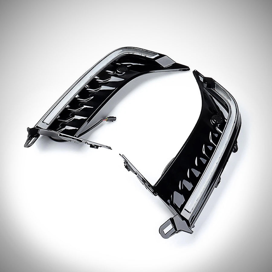 2025-2026 Toyota Camry Daytime Running Lights V1 | HiRev Sports