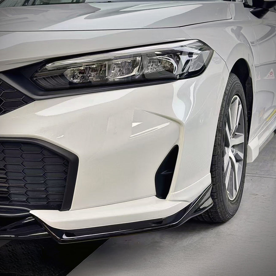 2025-2026 Honda Civic 11th Gen Front Lip V3 | HiRev Sports