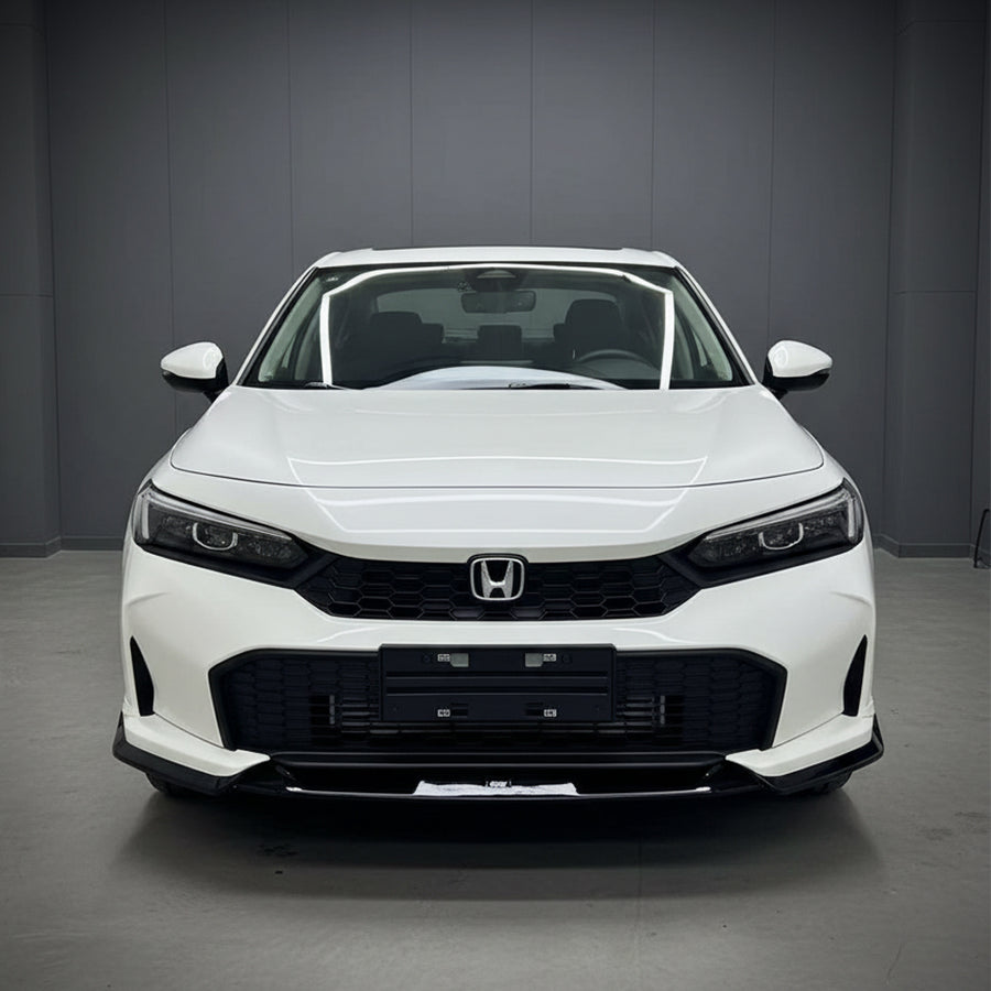 2025-2026 Honda Civic 11th Gen Front Lip V3 | HiRev Sports