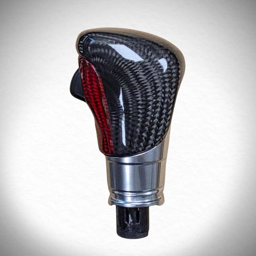 2018-2022 Honda Accord Carbon Fiber Shift Knob | HiRev Sports