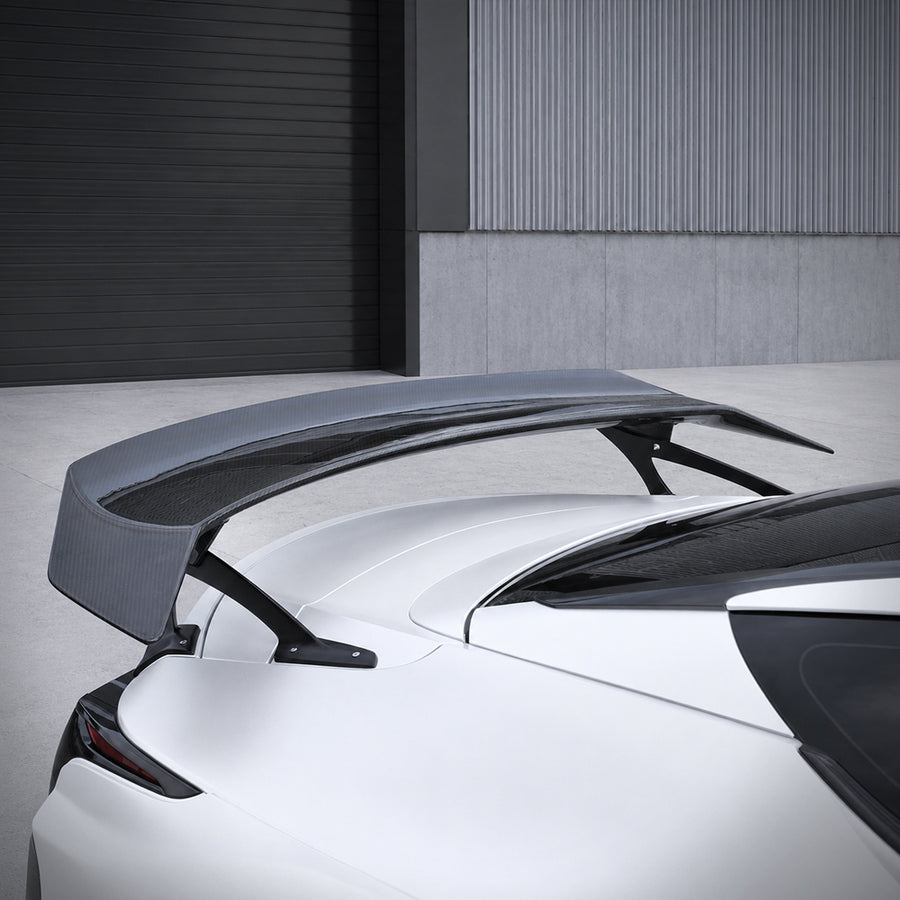 HRS 2018-26 Lexus LC 500 Wing/Spoiler  | Vorsa Series – image 4