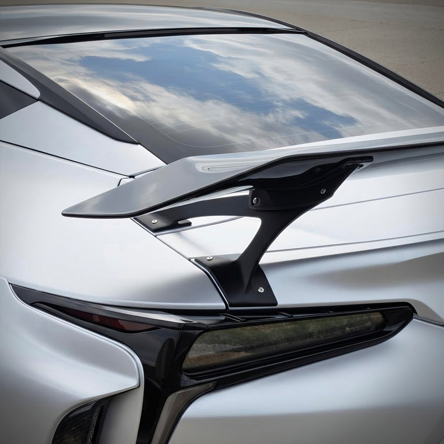 HRS 2018-26 Lexus LC 500 Wing/Spoiler  | Vorsa Series – image 5