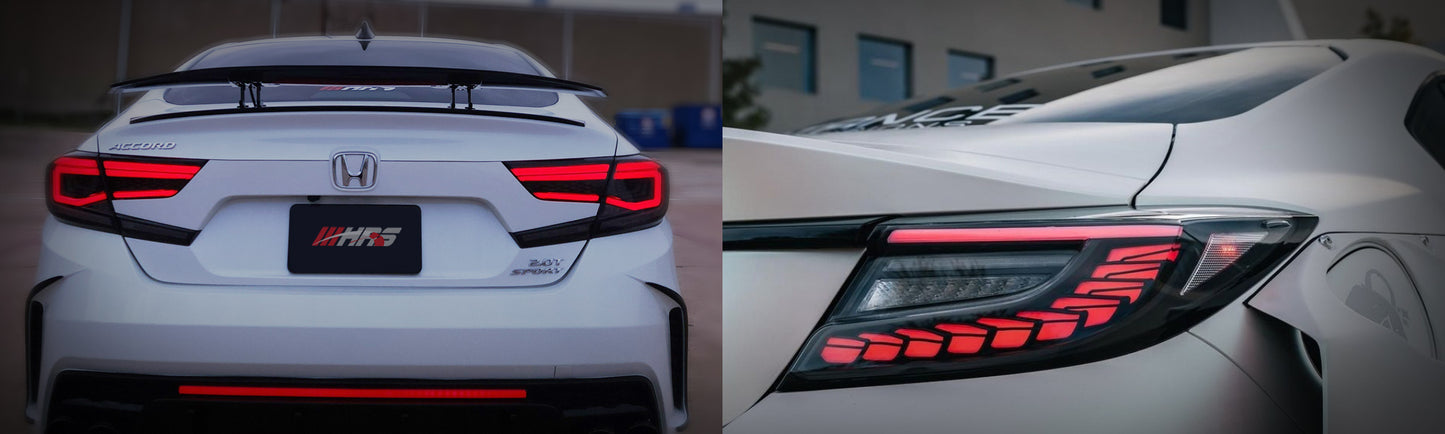 HIREV SPORTS