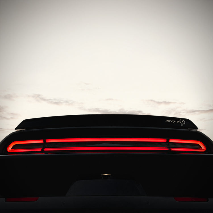 2015-2023 Dodge Challenger LED Tail Lights Elite Series | HiRev Sports