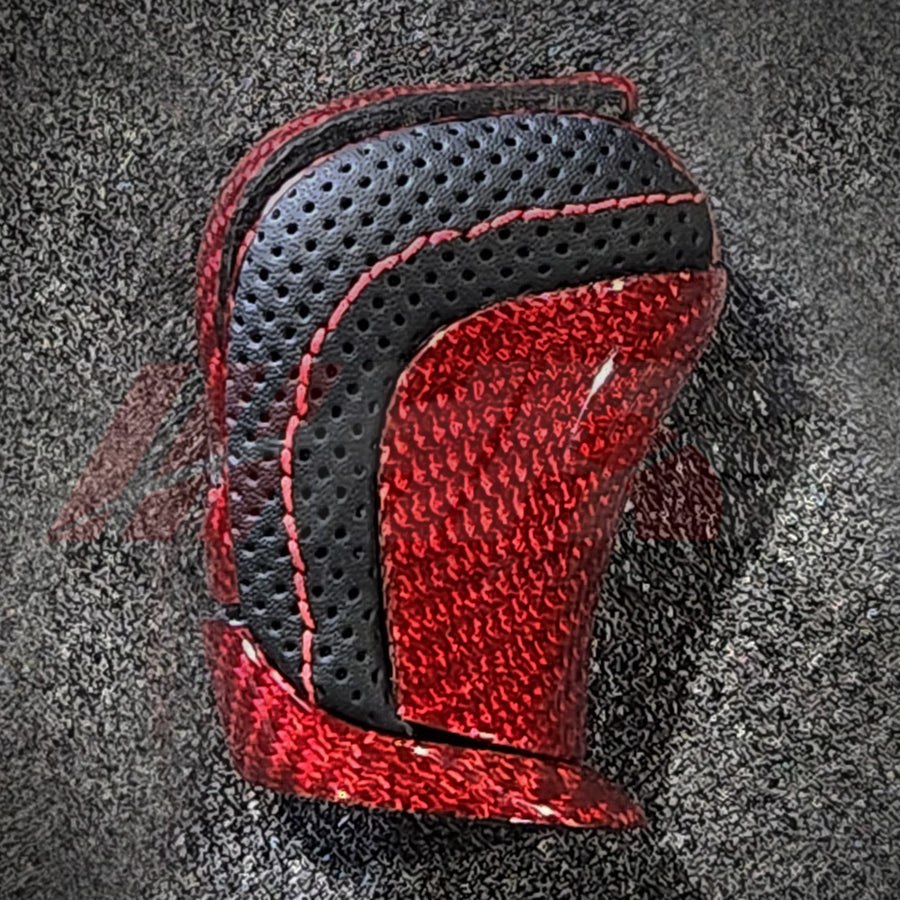 2009-2025 Nissan GT-R R35 Carbon Fiber Shift Knob | HiRev Sports