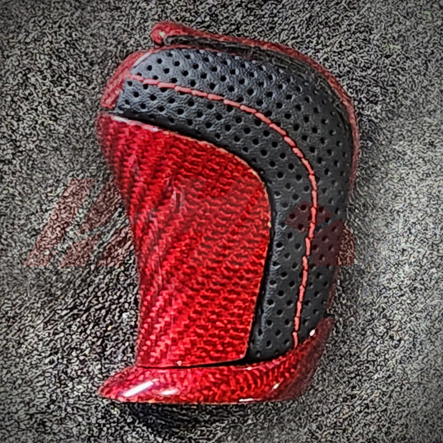 2009-2025 Nissan GT-R R35 Carbon Fiber Shift Knob | HiRev Sports