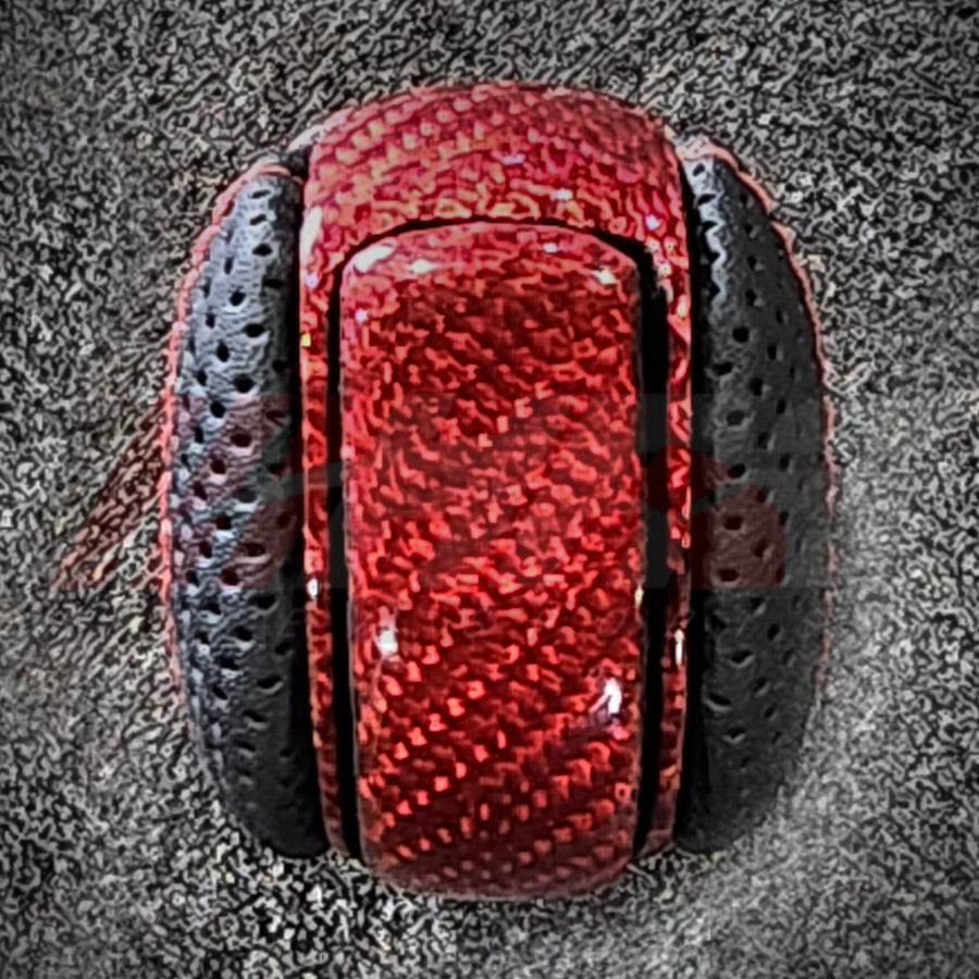 2009-2025 Nissan GT-R R35 Carbon Fiber Shift Knob | HiRev Sports