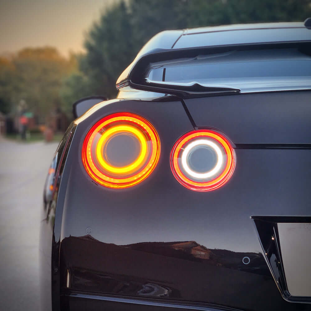 
                      
                        COMING SOON | HRS 2009-24 Nissan GT-R R35 LED Tail Lights - The Elite Series
                      
                    