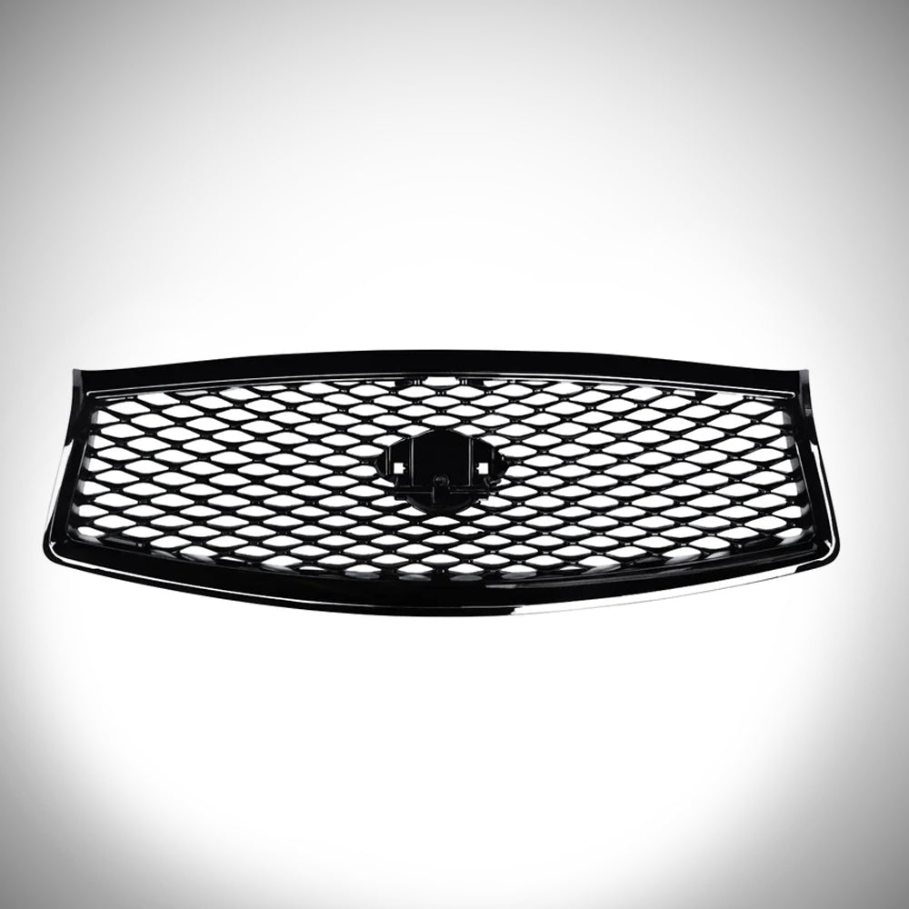 
                      
                        HRS 2014-23 Infiniti Q50 Sport Grille
                      
                    