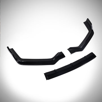 HRS 2014-23 Infiniti Q50 Front Lip - V1
