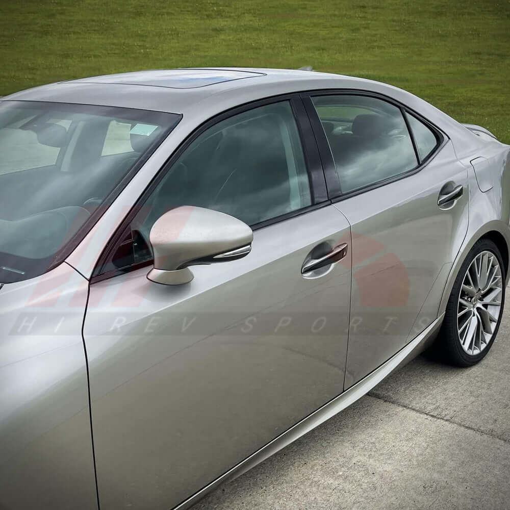 
                      
                        Coming Soon - HRS 2014-20 Lexus IS Series Chrome Delete Kit - The Elite Series
                      
                    