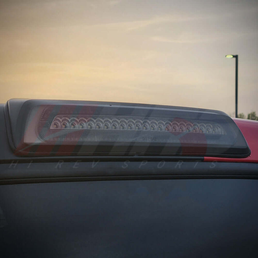 2014-2021 Toyota Tundra LED 3rd Brake Light | HiRev Sports