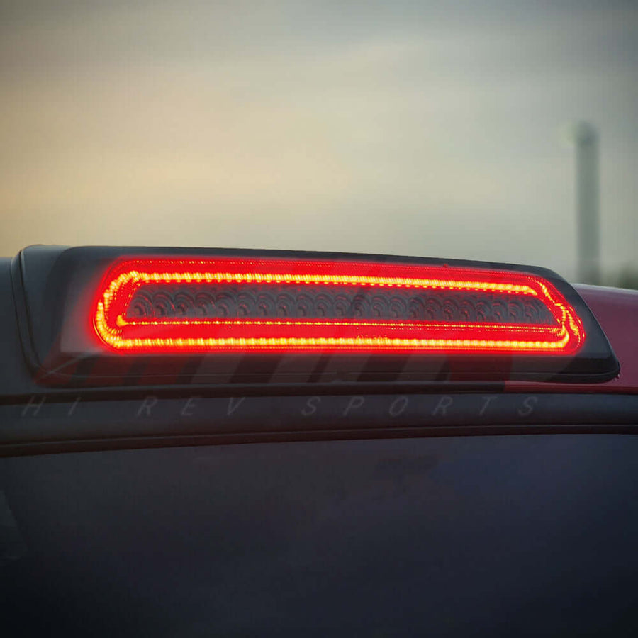2014-2021 Toyota Tundra LED 3rd Brake Light | HiRev Sports