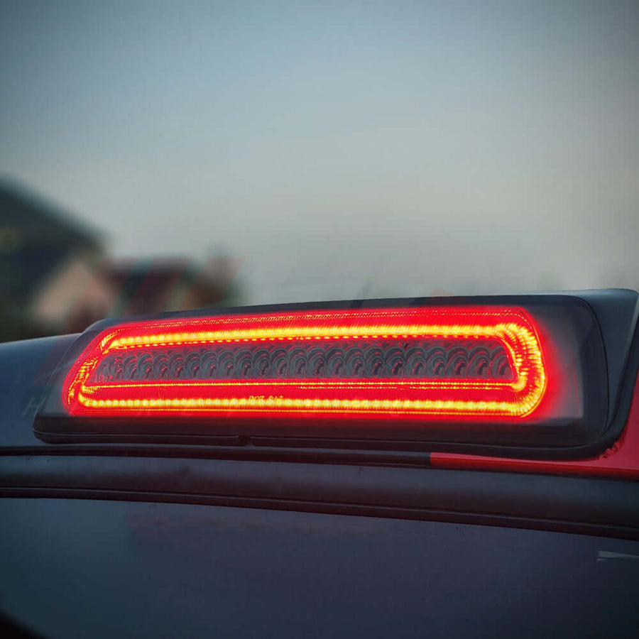 2014-2021 Toyota Tundra LED 3rd Brake Light | HiRev Sports
