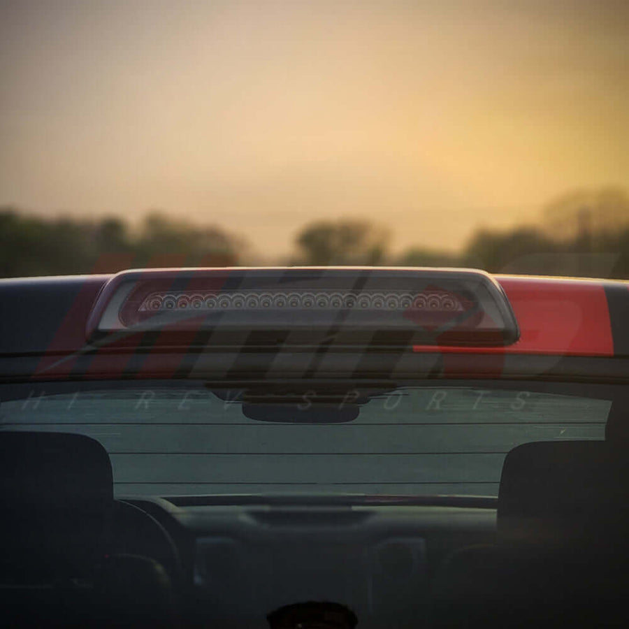 2014-2021 Toyota Tundra LED 3rd Brake Light | HiRev Sports