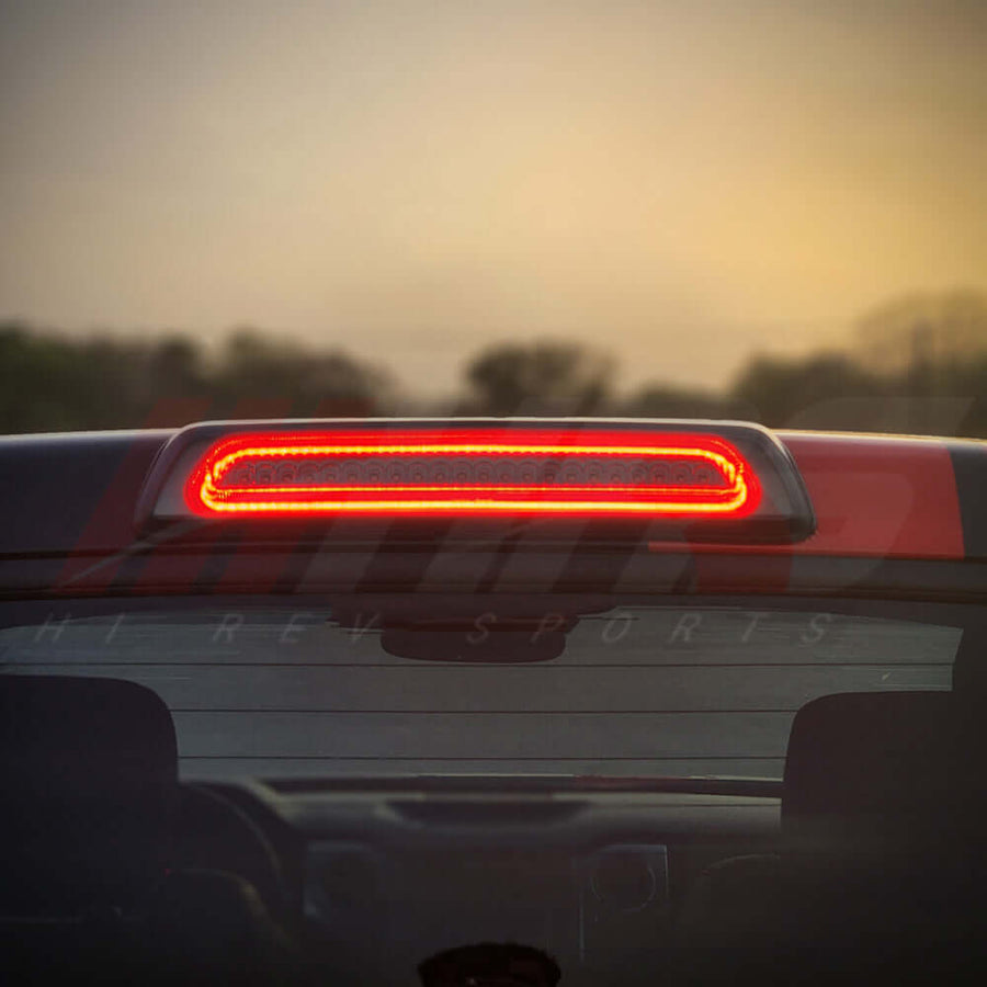 2014-2021 Toyota Tundra LED 3rd Brake Light | HiRev Sports