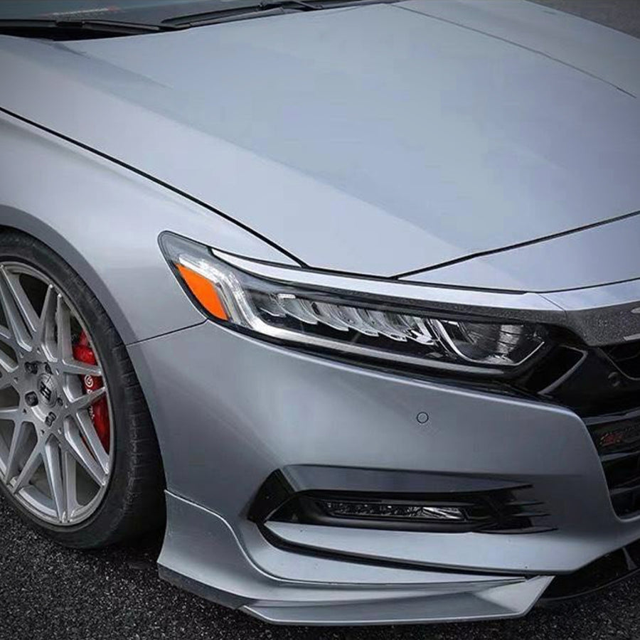 2018-2020 Honda Accord Full Body Kit V2 by Yofer | HiRev Sports