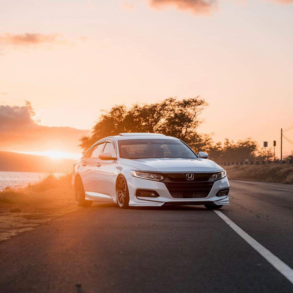 
                      
                        2018-20 Accord Full Body Kit V2 - Platinum White Pearl
                      
                    