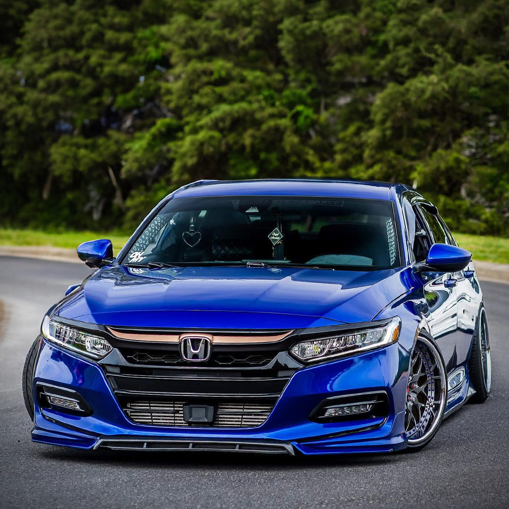
                      
                        2018-20 Accord Full Body Kit V2 - Still Night Pearl
                      
                    