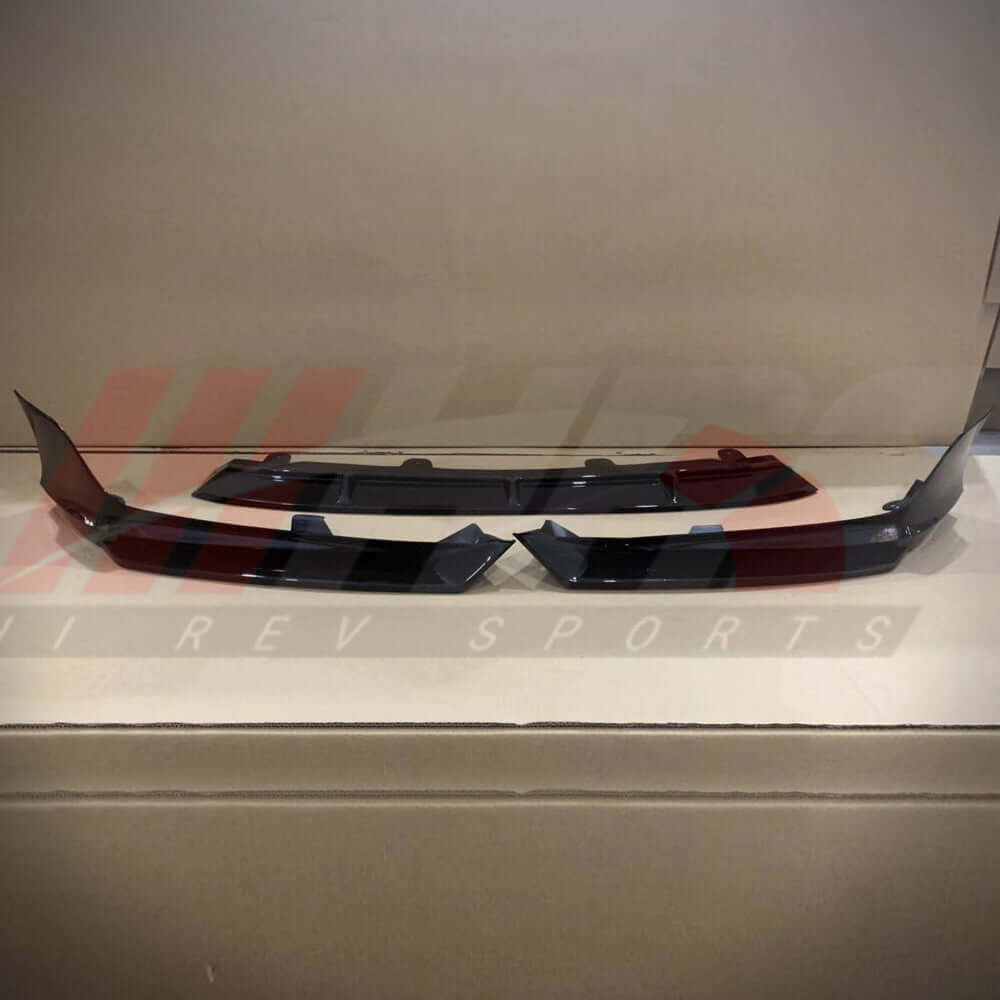 
                      
                        2018-20 Honda Accord Front Lip V2 By YOFER
                      
                    