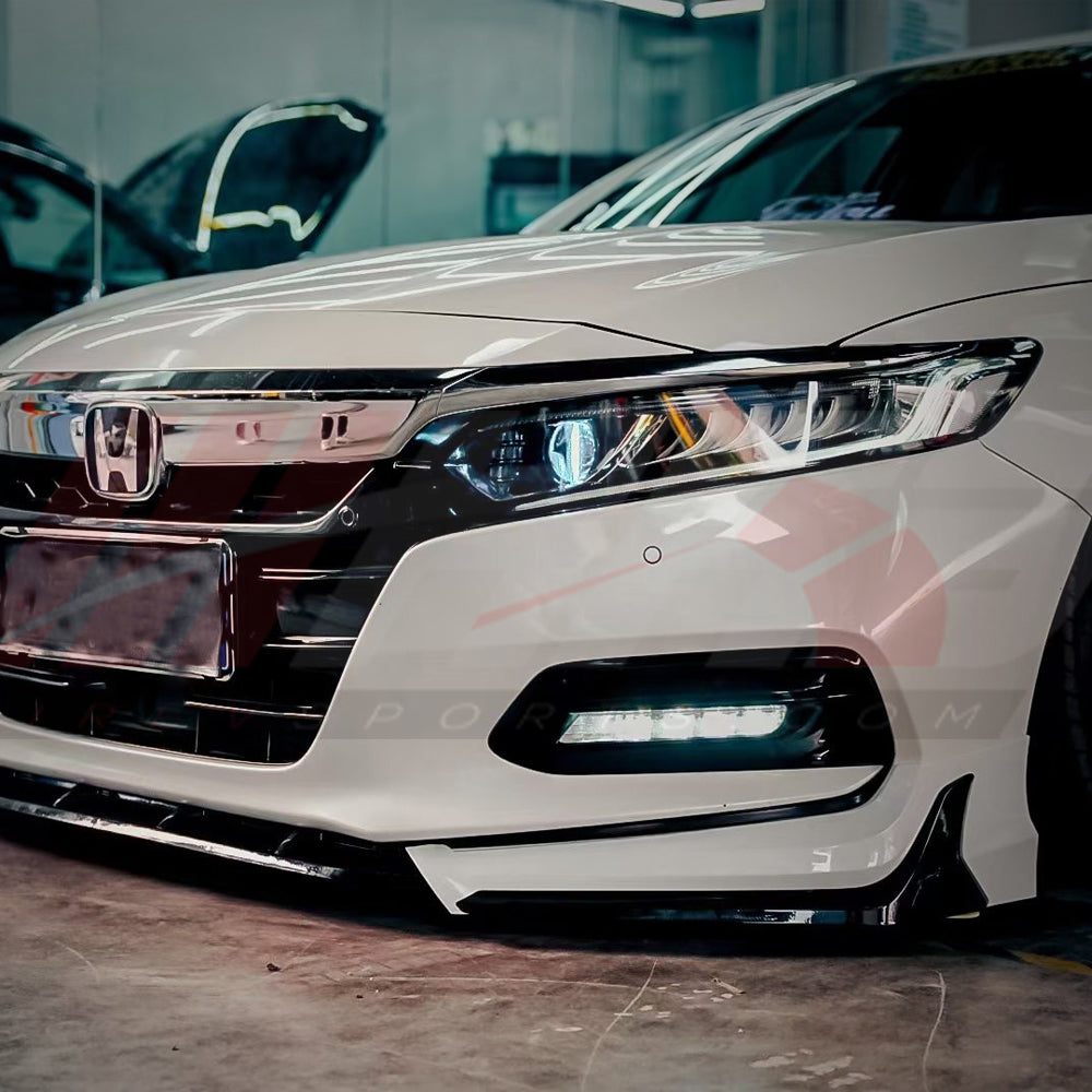 
                  
                    HRS – 2018-20 Honda Accord Front Lip - V5
                  
                