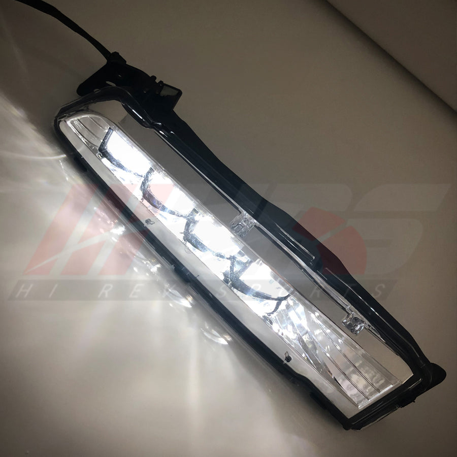 2018-2020 Honda Accord Multi-Color LED Fog Lights | HiRev Sports