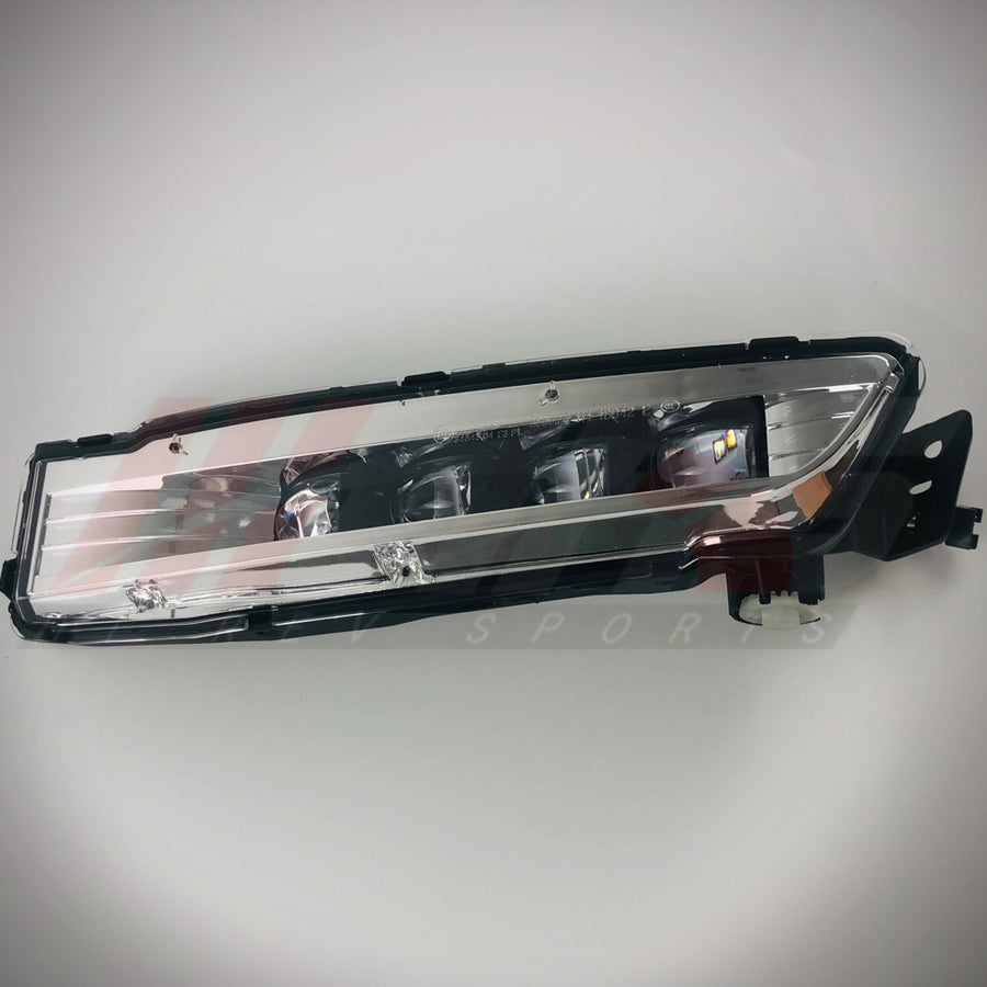 2018-2020 Honda Accord Multi-Color LED Fog Lights | HiRev Sports