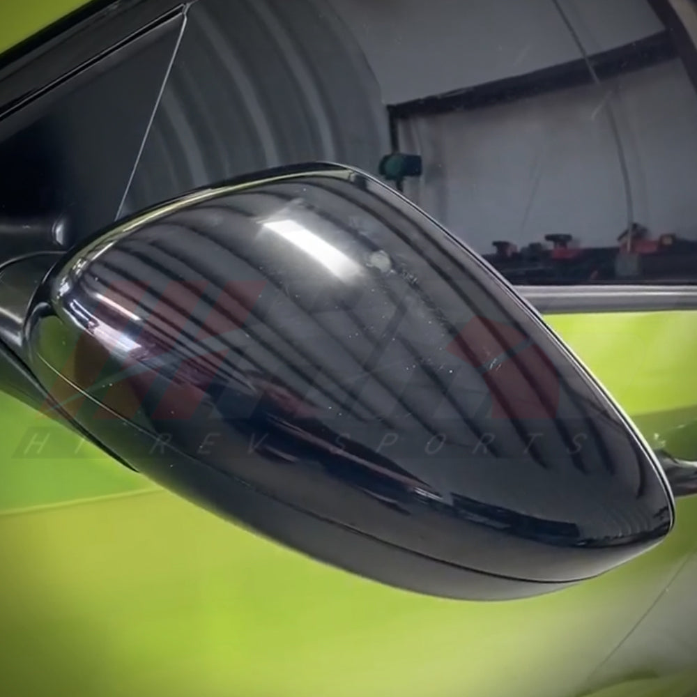 
                      
                        HRS 2018-22 Honda Accord Power Folding Mirrors - The Elite Series
                      
                    