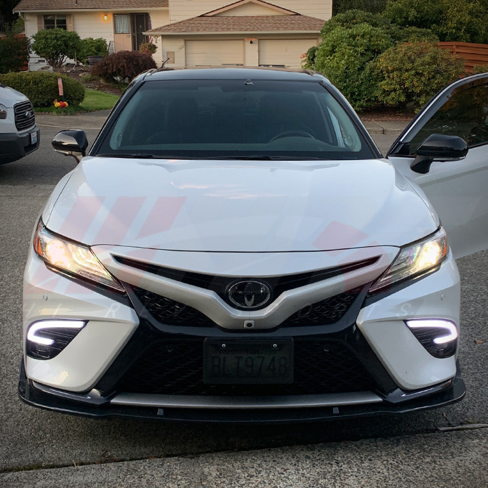 
                      
                        HRS 2018-20 Toyota Camry Daytime Running Lights V1
                      
                    