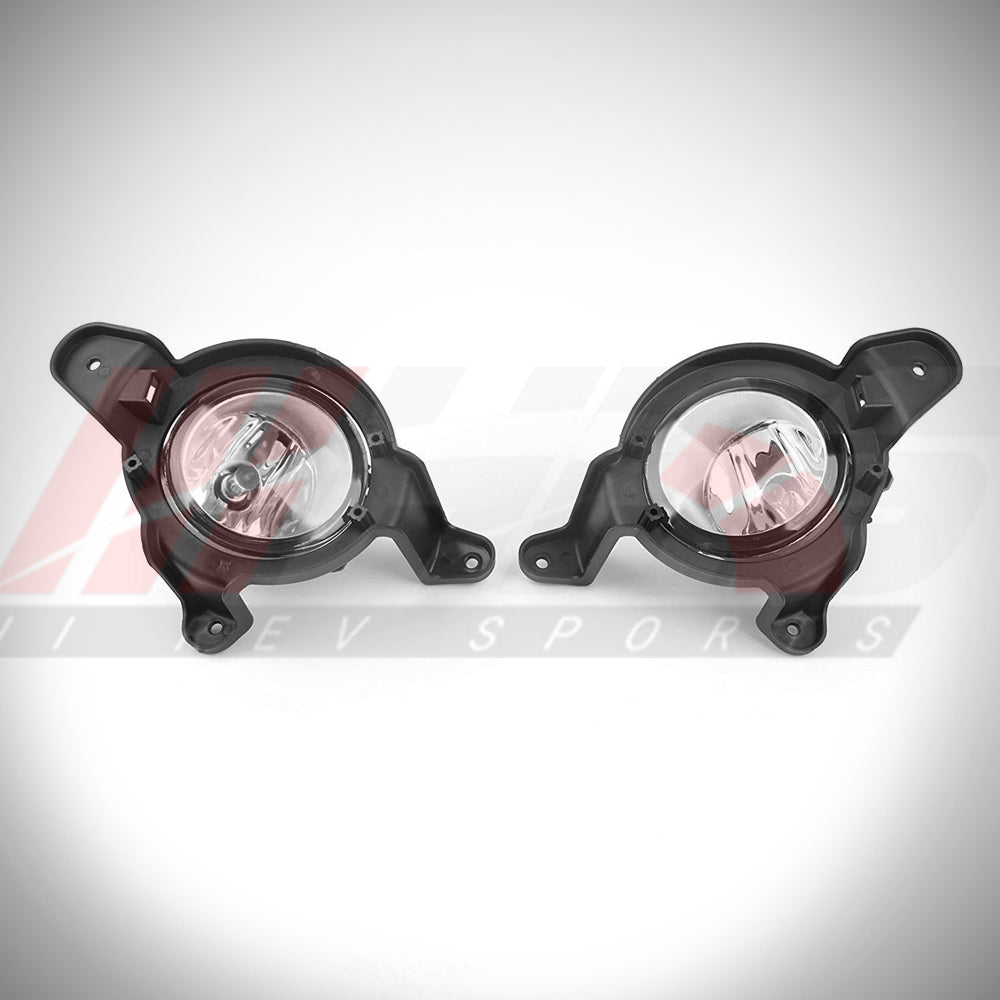 
                      
                        HRS 2018-20 Toyota C-HR Fog Lights
                      
                    