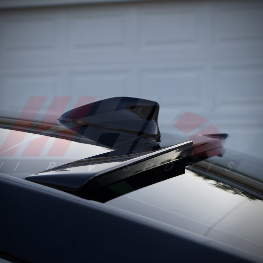 2018-2022 Honda Accord Roof Spoiler | HiRev Sports