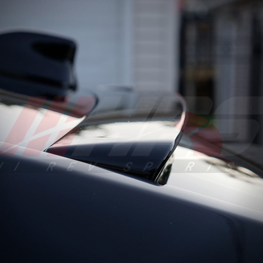 2018-2022 Honda Accord Roof Spoiler | HiRev Sports