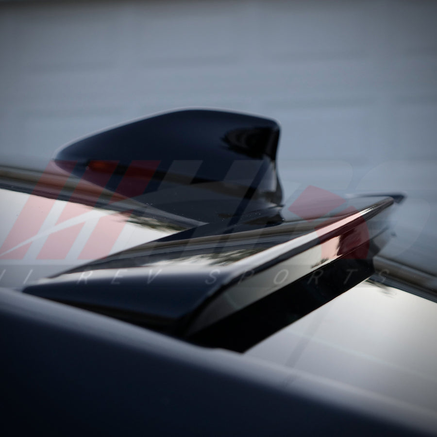 2018-2022 Honda Accord Roof Spoiler | HiRev Sports