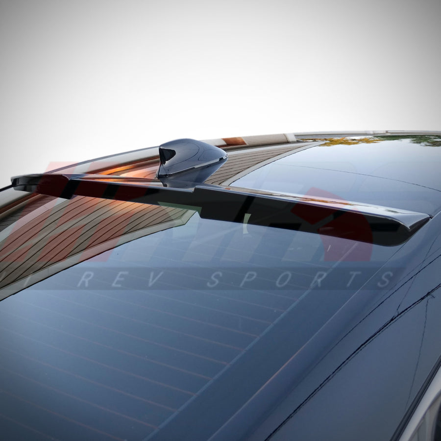 2018-2022 Honda Accord Roof Spoiler | HiRev Sports