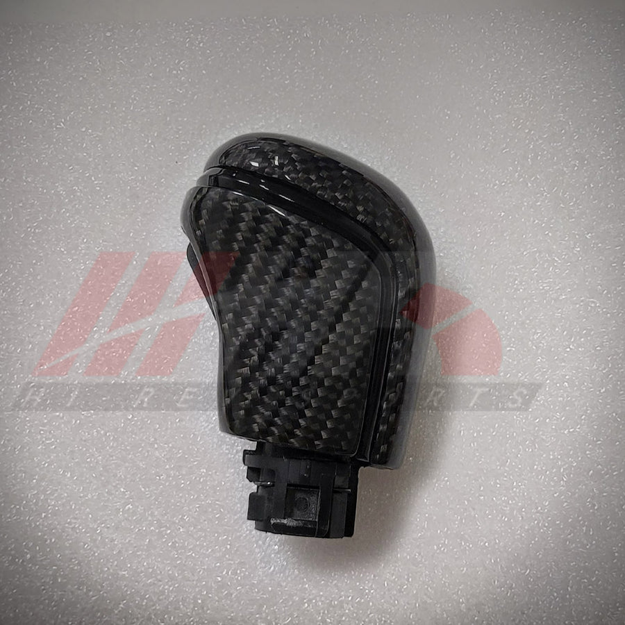2018-2024 Toyota Camry Avalon Carbon Fiber Shift Knob | HiRev Sports