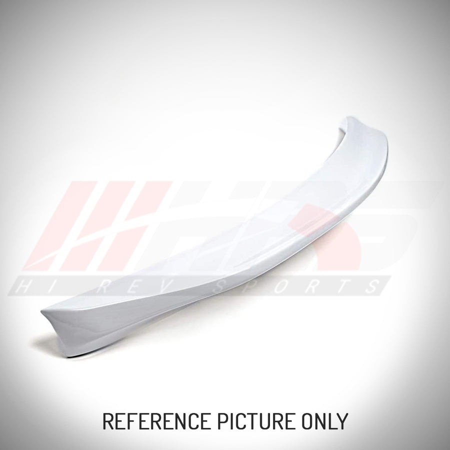 2018-2024 Toyota Camry TRD Style Trunk Spoiler | HiRev Sports