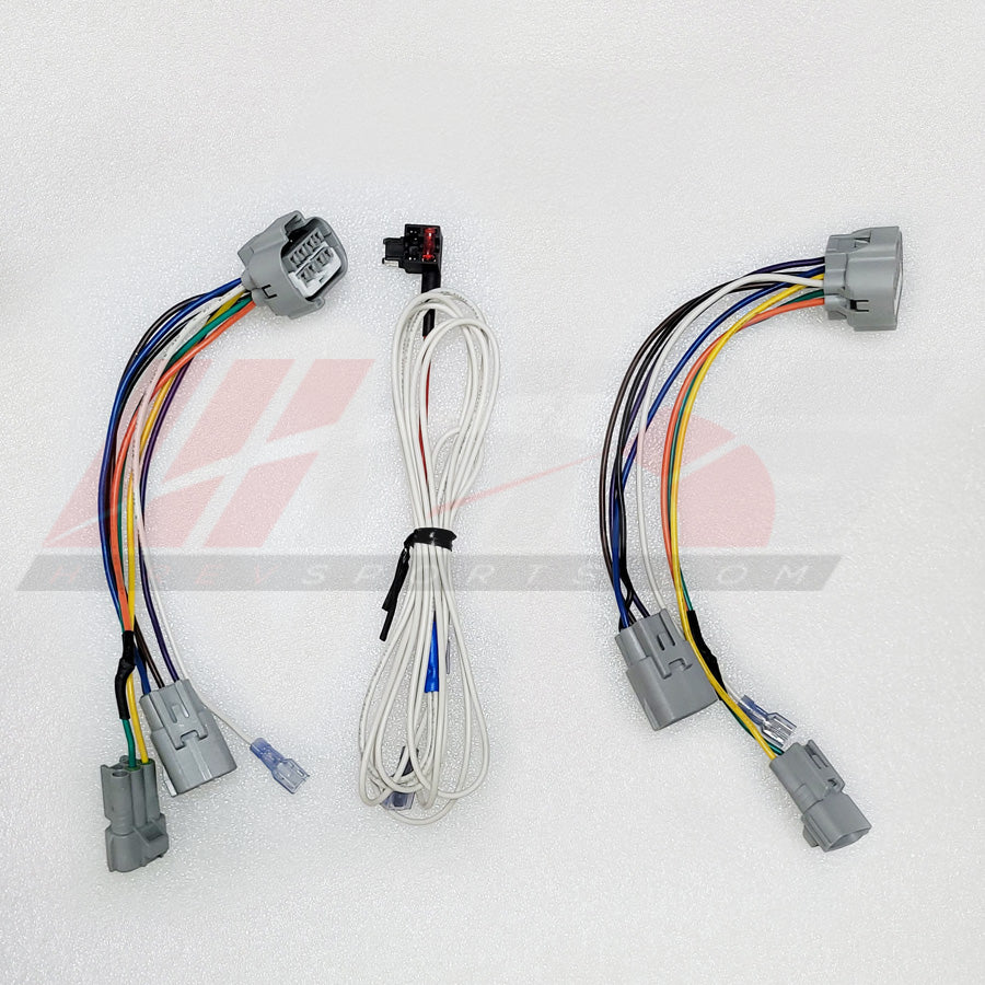 2018-2024 Toyota Camry Headlight Harness SE LE TRD to XSE | HiRev Sports