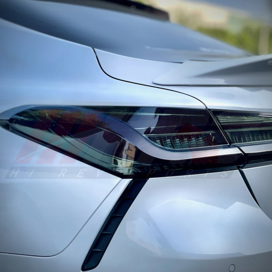 2018-2024 Toyota Camry Xtreme Series LED Tail Lights | HiRev Sports